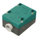 Detector sensor inductivo NBN30-FPS-UU