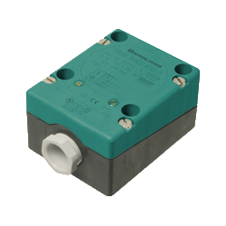 Detector sensor inductivo NBN30-FPS-UU