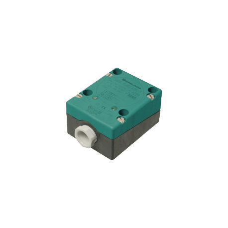 Detector sensor inductivo NBN30-FPS-UU