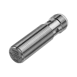 Detector sensor inductivo NBB4-12GM30-E2-V1 3 hilos cc PNP NA, con conector V1