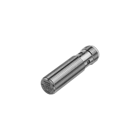 Detector sensor inductivo NBB4-12GM30-E2-V1 3 hilos cc PNP NA, con conector V1