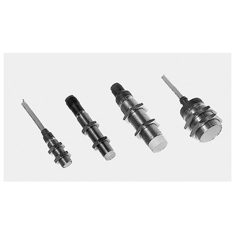DETECTOR EI-1805-NPOSS-1