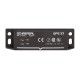 Sensor de seguridad magnético BPS 33 distancia detección 5...15mm (Actuador,iman)