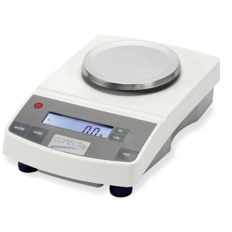 Balanza Laborcom 600-L 0,1G