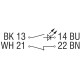 BNS 33-11ZG-1,0M