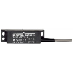 Interruptor de límite 2NC 250mA 100V BNS 33-02Z-2187 1,0M