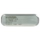 Sensor de seguridad magnético BPS 40S-1 (Iman actuador)