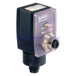 Conector Tipo 2511-15-7-00-2-7-BUS