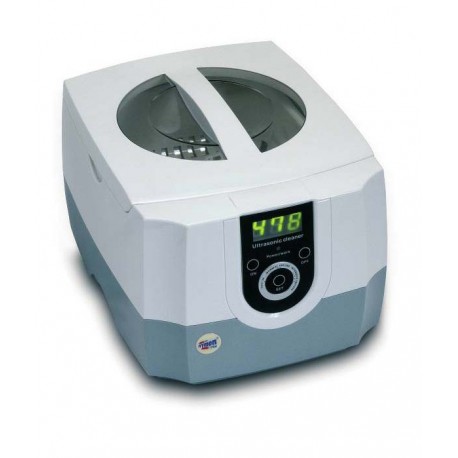 Baño Limpieza Ultrasons-Digit 1,4L 70W