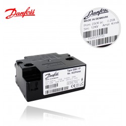 Transformador EBI 4 1P SATRONIC 052F4044