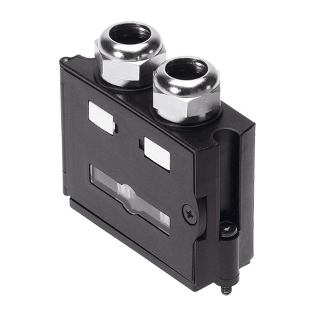 CONECTOR FBS-SUB-9-GS-DP-B