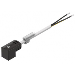 ZOC. CON CABLE KMEB-1-24-2,5-LED