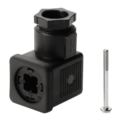 CONECTOR MSSD-C-4P