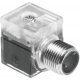CONECTOR MSSD-EB-M12-MONO