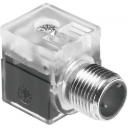 CONECTOR MSSD-EB-M12-MONO