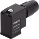 CONECTOR MSSD-EB-S-M14