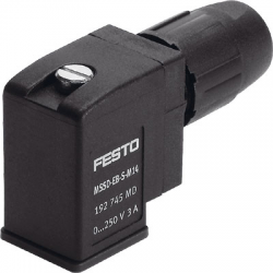 CONECTOR MSSD-EB-S-M14