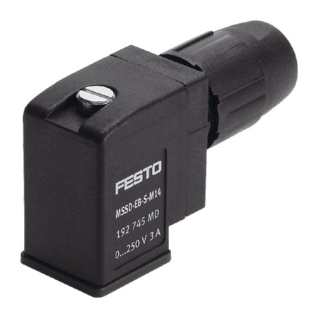 CONECTOR MSSD-EB-S-M14