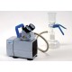 Bomba De Vacio Mv-50 1,8M3/H 200Mbar 220V/50Hz 160W