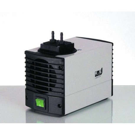 Bomba De Vacio N-86