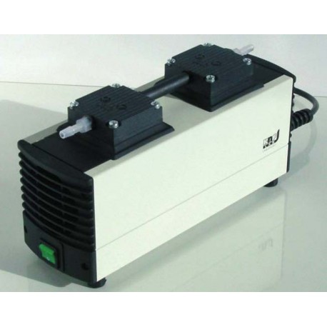 Bomba De Vacio N-816