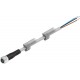 Cable de conexión p/sensor de proximidad, transm.,presost. y sensores Ref. NEBU-M8G3-K-10-LE3