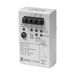 Tester Verificador de iniciador 1-1350