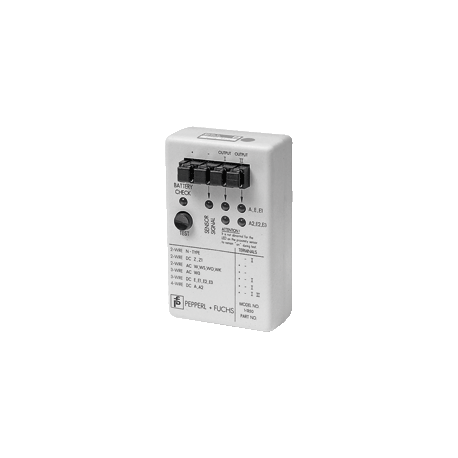 Tester Verificador de iniciador 1-1350