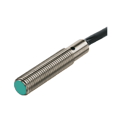 Detector sensor inductivo NJ1.5-8GM40-WS 2 hilos ca NA