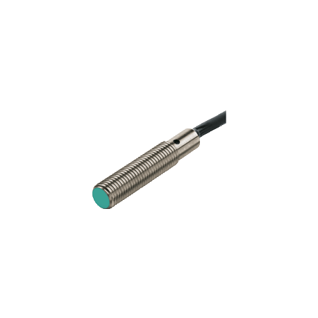 Detector sensor inductivo NJ1.5-8GM40-WS 2 hilos ca NA