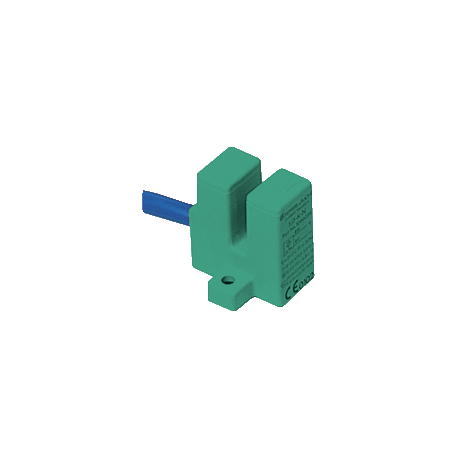 DETECTOR SJ5 INDUC. RANURADO Carcasa de plastico, S.I. Namur NC