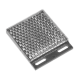 Espejo Reflector Ref-H50