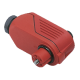 Conector hembra confeccionable V-W