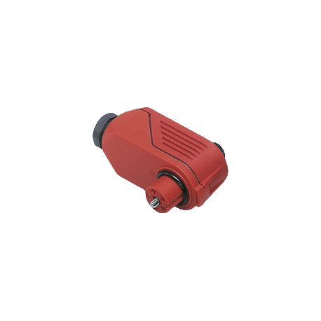Conector hembra confeccionable V-W