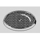 Espejo Reflector SOEZ-RFS-20 Ø32 mm RL103