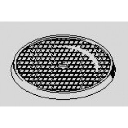 Espejo Reflector SOEZ-RFS-20 Ø32 mm RL103