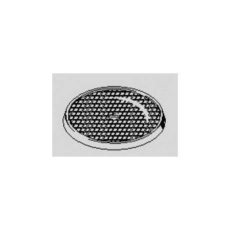 Espejo Reflector SOEZ-RFS-20 Ø32 mm RL103