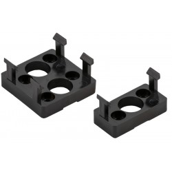 INTERFACE PARA CONEXION ACT.A PANEL 22MM. IND