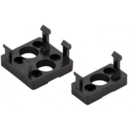 INTERFACE PARA CONEXION ACT.A PANEL 22MM. IND