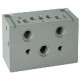 TERMINAL ANTERIOR CON BASE INTEGRADA VDMA 18M