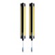 Cortina Rejilla óptica de seguridad SLG 220-E/R0900-04-69-RF