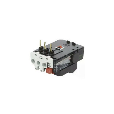 Relé de sobrecarga térmica TI-16 047H0110