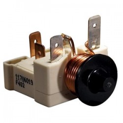 Relé de arranque SC 220V/60Hz 117U6005