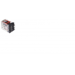 RELES MY2-I4N-24CA