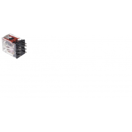 RELES MY2-I4N-24CA