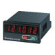 Temporizador contador KCT-6ST-C 1 preseleccion, LED, 6 digitos, 24VCC display