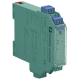 Amplificador separador para electrovalvula KFD2-SL2-EX2.B señal de salida binaria (EEx i) 2 canales,