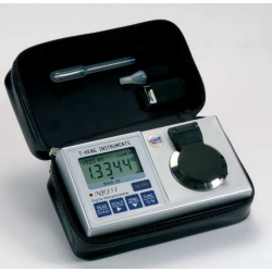 Refractometro Digital Nr-151