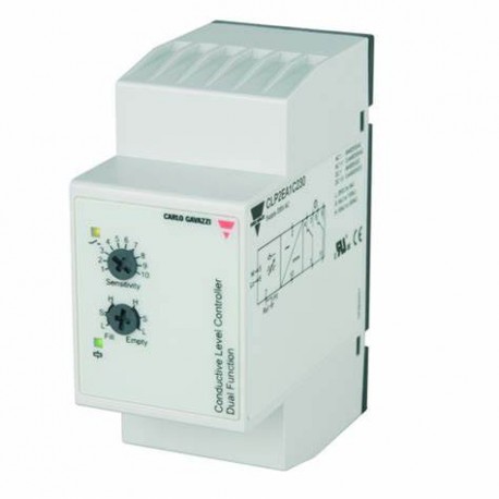 RELE CONTROL CLP2 EA1 C230