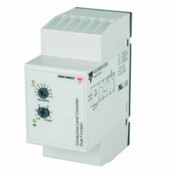 RELE CONTROL CLP2 EA1 CM24